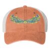 Pigment-Dyed Trucker Cap Thumbnail