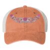 Pigment-Dyed Trucker Cap Thumbnail