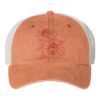 Pigment-Dyed Trucker Cap Thumbnail