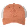 Pigment-Dyed Trucker Cap Thumbnail