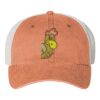 Pigment-Dyed Trucker Cap Thumbnail