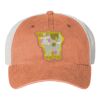 Pigment-Dyed Trucker Cap Thumbnail