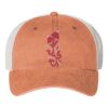 Pigment-Dyed Trucker Cap Thumbnail