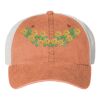 Pigment-Dyed Trucker Cap Thumbnail