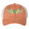 Pigment-Dyed Trucker Cap Thumbnail