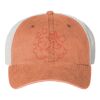 Pigment-Dyed Trucker Cap Thumbnail