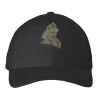 Heavy Brushed Twill Structured Cap Thumbnail