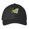 Heavy Brushed Twill Structured Cap Thumbnail