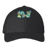 Heavy Brushed Twill Structured Cap Thumbnail
