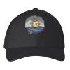 Heavy Brushed Twill Structured Cap Thumbnail
