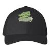 Heavy Brushed Twill Structured Cap Thumbnail