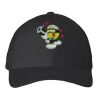 Heavy Brushed Twill Structured Cap Thumbnail