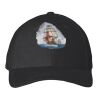 Heavy Brushed Twill Structured Cap Thumbnail