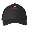 Heavy Brushed Twill Structured Cap Thumbnail