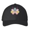 Heavy Brushed Twill Structured Cap Thumbnail