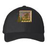 Heavy Brushed Twill Structured Cap Thumbnail