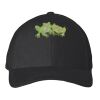 Heavy Brushed Twill Structured Cap Thumbnail