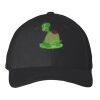 Heavy Brushed Twill Structured Cap Thumbnail