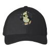 Heavy Brushed Twill Structured Cap Thumbnail