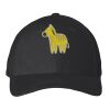 Heavy Brushed Twill Structured Cap Thumbnail
