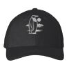 Heavy Brushed Twill Structured Cap Thumbnail
