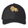 Heavy Brushed Twill Structured Cap Thumbnail