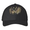 Heavy Brushed Twill Structured Cap Thumbnail