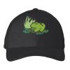 Heavy Brushed Twill Structured Cap Thumbnail