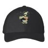 Heavy Brushed Twill Structured Cap Thumbnail