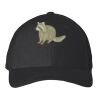 Heavy Brushed Twill Structured Cap Thumbnail