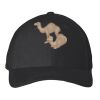 Heavy Brushed Twill Structured Cap Thumbnail