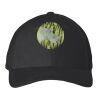 Heavy Brushed Twill Structured Cap Thumbnail