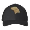 Heavy Brushed Twill Structured Cap Thumbnail