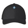 Heavy Brushed Twill Structured Cap Thumbnail