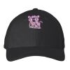 Heavy Brushed Twill Structured Cap Thumbnail