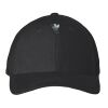 Heavy Brushed Twill Structured Cap Thumbnail