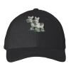 Heavy Brushed Twill Structured Cap Thumbnail