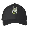 Heavy Brushed Twill Structured Cap Thumbnail