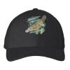Heavy Brushed Twill Structured Cap Thumbnail