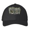 Heavy Brushed Twill Structured Cap Thumbnail