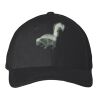 Heavy Brushed Twill Structured Cap Thumbnail