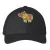 Heavy Brushed Twill Structured Cap Thumbnail