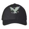Heavy Brushed Twill Structured Cap Thumbnail
