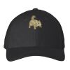 Heavy Brushed Twill Structured Cap Thumbnail