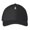 Heavy Brushed Twill Structured Cap Thumbnail