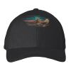 Heavy Brushed Twill Structured Cap Thumbnail