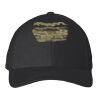 Heavy Brushed Twill Structured Cap Thumbnail