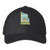 Heavy Brushed Twill Structured Cap Thumbnail