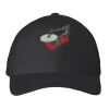 Heavy Brushed Twill Structured Cap Thumbnail