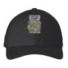 Heavy Brushed Twill Structured Cap Thumbnail